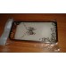 Чехол накладка iPhone 5 5s SE Fantasy Butterfly прозрачная с бабочкой