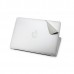 Пленка Guard Scin 2in1 для внешнего корпуса MacBook Air 11.6