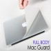 Пленка Guard Scin 2in1 для внешнего корпуса MacBook Air 11.6