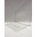 Ударопрочный чехол hardshell case для MacBook Air 13.3 Clear