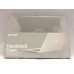 Пластиковый противоударный кейс hardshell case для MacBook Pro 13.3 Clear