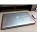 Чехол MacBook Air 11.6 hardshell case на внешний корпус прозрачный