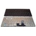 Клавиатура для ноутбуков HP Compaq 6710b, 6710s, 6715b, 6715s черная UA / RU / US