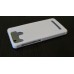 Силиконовый чехол-накладка для Lenovo A2860 в ассортименте