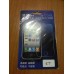 Пленка Nokia C7 глянцевая защитная на экран