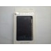 Чехол-флип для Lenovo A850 черный откидная книжка вниз