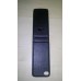 Чехол-флип кожаный для iPhone 4 чёрный матовый