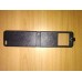 Чехол-флип для iPhone 5 - 5s черный