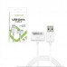 Кабель usb Apple 30 pin для iPhone 4 белый Griffin