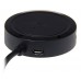 Концентратор Remax Hub 3USB RU-05 Black