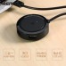 Концентратор Remax Hub 3USB RU-05 Black
