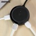 Концентратор Remax Hub 3USB RU-05 Black