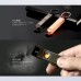 Зажигалка Remax RT-CL01 Cigarette Lighter электроимпульсная брелок
