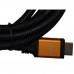 Кабель HDMI - HDMI версии 2.0 поддержка 4K High Speed 1 м