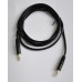 Кабель аудио mini Jack 3.5mm - mini Jack male-male папа папа длина 7.5 метра