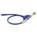 Планка расширения Usb 3.0 на заднюю панель 2 порта косичка