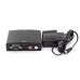 Конвертер с Hdmi на Vga + аудио (2*RCA) преобразователь