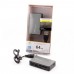 Кардридер TD2053 Usb 2.0 Metal case