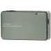 Кардридер TD2053 Usb 2.0 Metal case