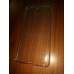 Чехол накладка Clear Tpu Case 0.5 mm для Meizu Max