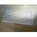 Чехол накладка Clear Tpu Case 0.5 mm для Meizu Max