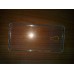 Чехол накладка Clear Tpu Case 0.5 mm для Meizu Max