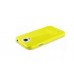 Чехол-накладка Itskins ZERO.3 for Samsung Galaxy S4 mini Yellow SG4M-ZERO3-YELW