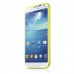 Чехол-накладка Itskins ZERO.3 for Samsung Galaxy S4 mini Yellow SG4M-ZERO3-YELW