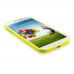 Чехол-накладка Itskins ZERO.3 for Samsung Galaxy S4 mini Yellow SG4M-ZERO3-YELW
