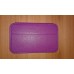 Чехол Yoobao Executive leather case for Samsung P3200 Galaxy Tab 3 7.0 фиолетовый