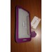 Чехол Yoobao Executive leather case for Samsung P3200 Galaxy Tab 3 7.0 фиолетовый