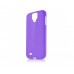 Чехол-накладка Itskins ZERO.3 for Samsung Galaxy S4 Purple SGS4-ZERO3-PRPL