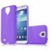 Чехол-накладка Itskins ZERO.3 for Samsung Galaxy S4 Purple SGS4-ZERO3-PRPL