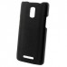 Противоударная чехол-накладка для Sony Xperia C C2305