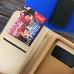 Чехол книжка Huawei Y6 Pro обложка подставка универсальная tit-u02