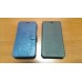 Чехол книжка защищенная для Bravis A501 Bright