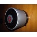 Мини беспроводной динамик серебристый Bluetooth Speaker S10