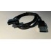 USB-кабель для планшетов Asus TF101 / TF201 / TF300 / TF700