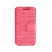 Чехол Florence New Year II для Zte Blade L110 4 цвета