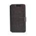 Чехол-обложка Florence Travel для Lenovo A238T книжка вбок, чехол подставка, обложка