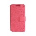 Чехол-обложка Florence Travel для Lenovo A238T книжка вбок, чехол подставка, обложка