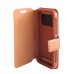 Чехол-обложка Florence Travel для Lenovo A2010 чехол футляр, откидная обложка, боковая книжка