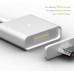 Магнитный кабель Magnetic microUSB
