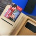 Откидной чехол для Archos 50b Helium книжка вбок, чехол подставка, обложка