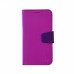 Откидной чехол для Archos 50b Helium книжка вбок, чехол подставка, обложка