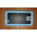 Чехол-накладка Sgp для Samsung I9500 голубой