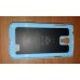 Чехол-накладка Sgp для Samsung I9500 голубой