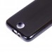 Чехол бампер Htc Desire 310 чёрный