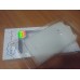 Чехол накладка Nokia Lumia 625 панель бампер бело прозрачный