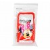 Чехол силиконовый Disney 5 Ponka Pink